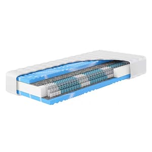 Fjaermadrass_Gelstar_T-1000_-_Madrasser_Senger_og_Overmadrasser_Billig-5110987